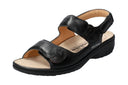 Sandales GETHA noires