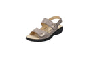 Sandales GETHA marrons