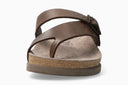 Sandales HELEN marrons