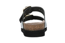 Sandales HESTER noires