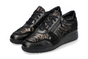 Baskets IASMINA noires