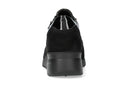 Baskets IASMINA noires
