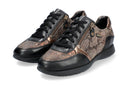 Baskets MONIA noires