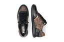 Baskets MONIA noires
