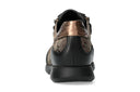 Baskets MONIA noires