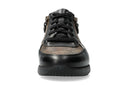 Baskets MONIA noires