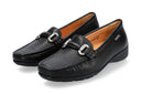 Mocassins NATALA noires