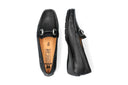 Mocassins NATALA noires