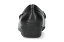 Mocassins NATALA noires