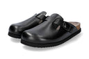 Sandales NATHAN noires