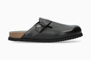 Sandales NATHAN noires