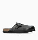Sandales NATHAN noires