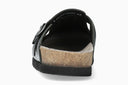 Sandales NATHAN noires