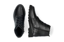 Bottines ODALIA noires