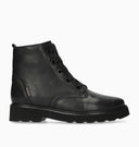 Bottines ODALIA noires