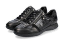 Baskets MONIA noires