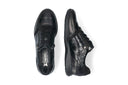 Baskets MONIA noires
