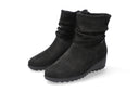 Bottines AGATHA noires