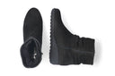 Bottines AGATHA noires