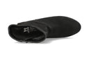 Bottines AGATHA noires
