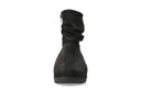 Bottines AGATHA noires