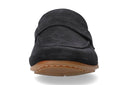 Mocassins ALEXIS bleues