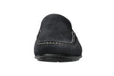 Mocassins ALGORAS bleues
