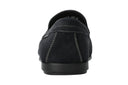 Mocassins ALGORAS bleues