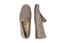 Mocassins ALGORAS gris  
