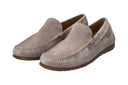 Mocassins ALGORAS gris  