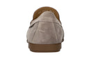 Mocassins ALGORAS gris  