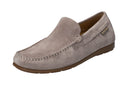 Mocassins ALGORAS gris  
