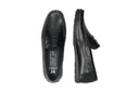 Mocassins ALYON noirs