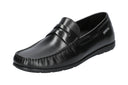 Mocassins ALYON noirs