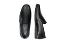 Mocassins ANDREAS noirs