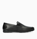 Mocassins ANDREAS noirs