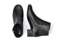 Bottines BERISA noires