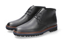 Bottines BERTO noires