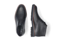 Bottines BERTO noires