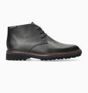 Bottines BERTO noires