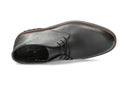 Bottines BERTO noires