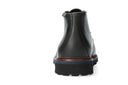 Bottines BERTO noires
