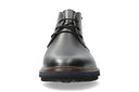 Bottines BERTO noires