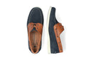 Chaussures bateau BOATING marine