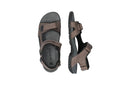 Sandales BRICE grises