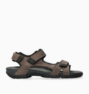 Sandales BRICE grises