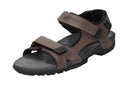 Sandales BRICE grises