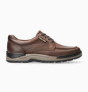 Derbies CHARLES marrons foncé