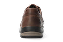 Derbies CHARLES marrons foncé