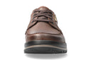 Derbies CHARLES marrons foncé